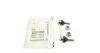 Стабилизатор (стойки) FORD: MONDEO V HATCHBACK, MONDEO V SALOON, MONDEO V TURNIER LEMFORDER 38649 01 (фото 1)