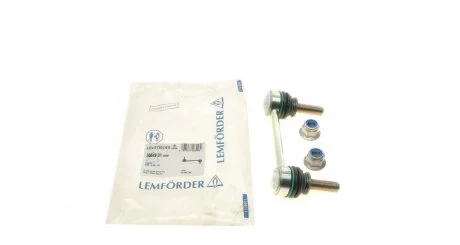 Стабилизатор (стойки) FORD: MONDEO V HATCHBACK, MONDEO V SALOON, MONDEO V TURNIER LEMFORDER 38649 01