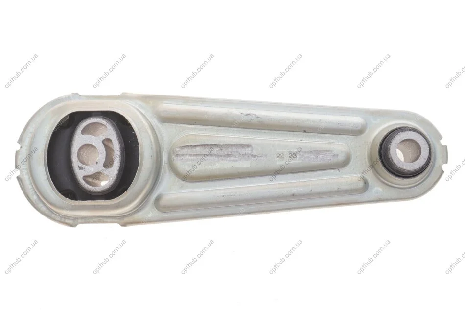 Подушка двигателя DACIA LOGAN (пр-во Lemferder) LEMFORDER 38650 01 (фото 1)