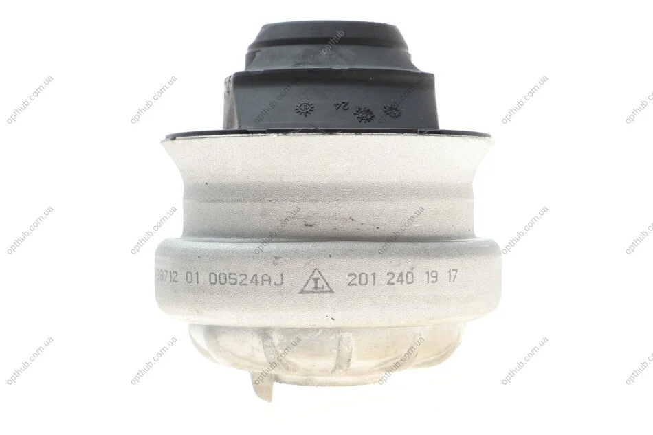 Подушка двигателя MERCEDES-BENZ (пр-во Lemferder) LEMFORDER 38712 01 (фото 1)