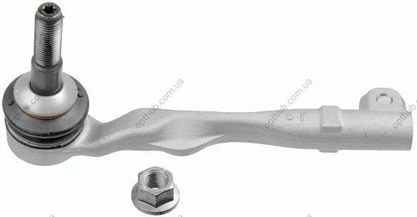 Наконечник рулевой тяги BMW: 7 (G11, G12) LEMFORDER 38733 01 (фото 1)