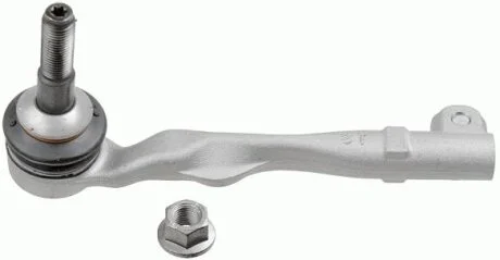 Наконечник рулевой тяги BMW: 7 (G11, G12) LEMFORDER 38733 01