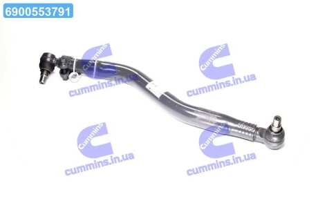 Поздовжня рульова тяга LEMFORDER 38781 01