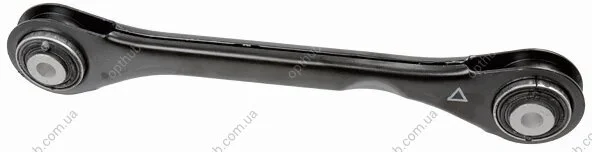 Важіль підвіски AUDI: A4 (8K2, B8), A4 ALLROAD (8KH, B8), A4 AVANT (8K5, B8), A5 (8T3), A5 CONVERTIB -ua LEMFORDER 38809 01 (фото 1)