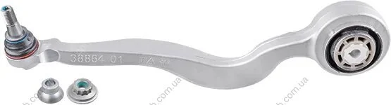 Важіль підвіски MERCEDES-BENZ C-CLASS (W205) -ua LEMFORDER 38864 01 (фото 1)