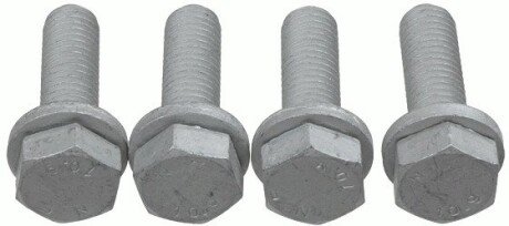 Монтажний комп-кт підвіски LEMFORDER 38908 01