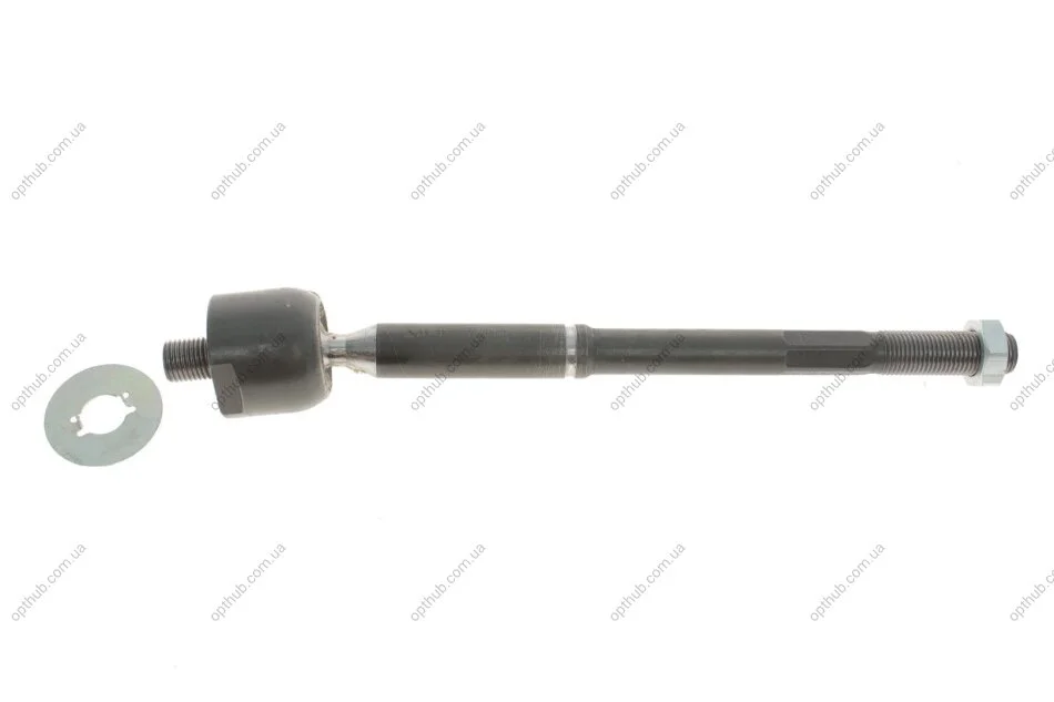 Тяга рулевая LEXUS: GS (_S19_), IS C (GSE2_), IS II (_E2_) LEMFORDER 38924 01 (фото 1)