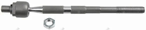 Тяга рулевая OPEL: ASTRA J (P10), ASTRA J SPORTS TOURER (P10) VAUXHALL: ASTRA MK VI (J) (P10), ASTRA LEMFORDER 38942 01 (фото 1)