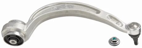 Важіль підвіски AUDI: A6 (4G2, C7, 4GC), A6 ALLROAD (4GH, 4GJ), A6 AVANT (4G5, C7, 4GD), A7 SPORTBACK -ua LEMFORDER 38965 01