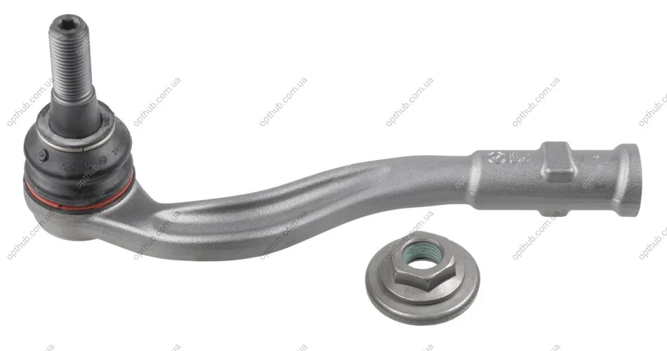 Наконечник рульової тяги AUDI: A4 (8W2, B9), A4 AVANT (8W5, B9) -ua LEMFORDER 39074 01 (фото 1)