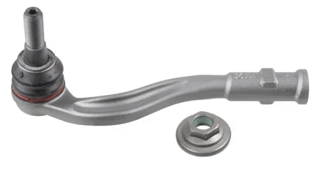 Наконечник рульової тяги AUDI: A4 (8W2, B9), A4 AVANT (8W5, B9) -ua LEMFORDER 39074 01