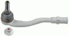 Наконечник рулевой тяги AUDI: A8 (4H_) LEMFORDER 39076 01 (фото 1)