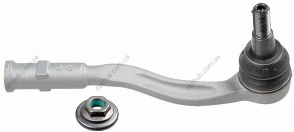 Наконечник рульової тяги AUDI: Q7 (4M) -ua LEMFORDER 39079 01 (фото 1)