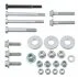 Ремкомплект підвіски (болти, гайки) AUDI A6 (4F2/C6)/A6 ALLROAD (4FH/C6)/A6 AVANT (4F5/C6)/A8 (4E)/AU -ua LEMFORDER 39129 01 (фото 1)