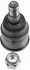Опора кульова HONDA ACCORD VIII (CU) -ua LEMFORDER 39159 01 (фото 1)