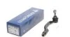 Наконечник рулевой тяги MAZDA: 6 SALOON (GH), 6 SPORT (GH), 6 SPORT KOMBI (GH) LEMFORDER 39231 01 (фото 1)
