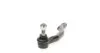 Наконечник рулевой тяги MAZDA: 6 SALOON (GH), 6 SPORT (GH), 6 SPORT KOMBI (GH) LEMFORDER 39231 01 (фото 2)