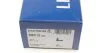 Наконечник рулевой тяги MAZDA: 6 SALOON (GH), 6 SPORT (GH), 6 SPORT KOMBI (GH) LEMFORDER 39231 01 (фото 6)