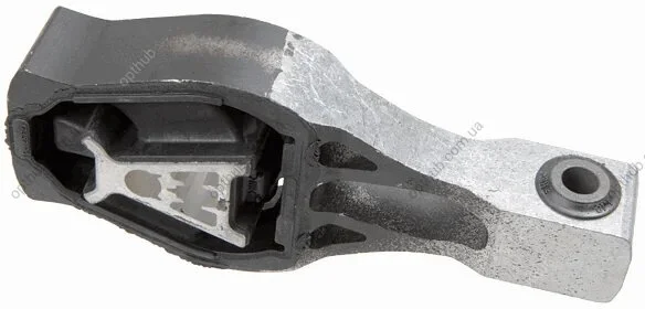 Опора двигуна гумометалева CITROEN/OPEL/PEUGEOT (C3/C4/C5)/JUMPY/OMBO E/308 II/308 SW II/508 II/3008/ -ua LEMFORDER 39271 01 (фото 1)