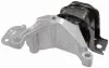 Опора двигуна гумометалева DACIA DUSTER (HS)/LOGAN(LS)/RENAULT LOGAN I(LS) 2010-2018 -ua LEMFORDER 39274 01 (фото 1)
