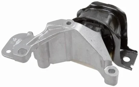 Опора двигуна гумометалева DACIA DUSTER (HS)/LOGAN(LS)/RENAULT LOGAN I(LS) 2010-2018 -ua LEMFORDER 39274 01
