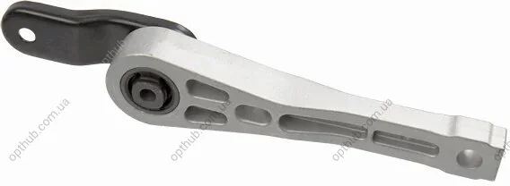 Опора двигателя резинометаллическая AUDI: Q3 (8UB/8UG)VOLKSWAGEN: SHARAN (7N1/7N2)/TIGUAN (5N) LEMFORDER 39276 01 (фото 1)