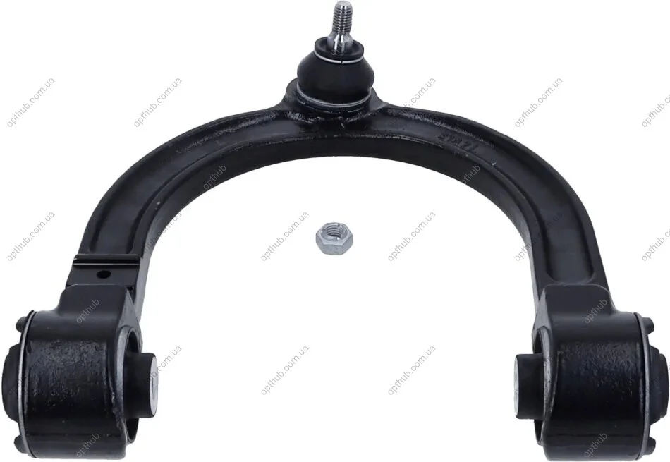 Важіль підвіски MERCEDES-BENZ: E-CLASS (W211), E-CLASS T-MODEL (S211) -ua LEMFORDER 39282 01 (фото 1)