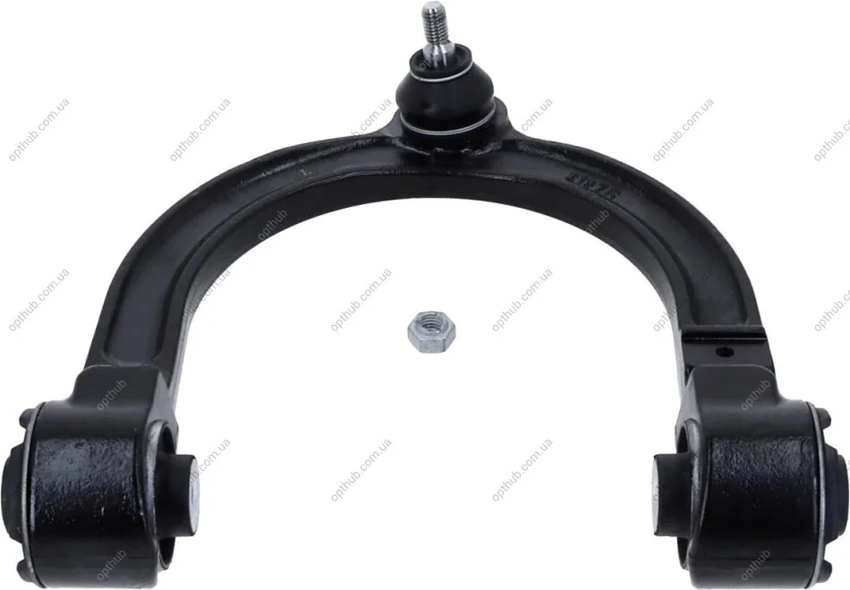 Рычаг подвески MERCEDES-BENZ: E-CLASS (W211), E-CLASS T-MODEL (S211) LEMFORDER 39283 01 (фото 1)
