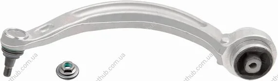 Важіль підвіски AUDI: A4 (8W2, B9), A4 AVANT (8W5, B9), A5 (F53), A5 CONVERTIBLE (F57), A5 SPORTBACK -ua LEMFORDER 39310 01 (фото 1)