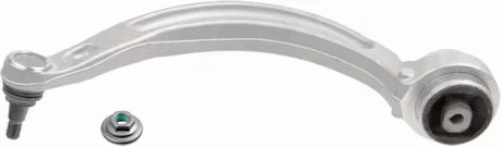 Важіль підвіски AUDI: A4 (8W2, B9), A4 AVANT (8W5, B9), A5 (F53), A5 CONVERTIBLE (F57), A5 SPORTBACK -ua LEMFORDER 39310 01