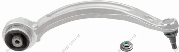 Важіль підвіски AUDI: A4 (8W2, B9), A4 AVANT (8W5, B9), A5 (F53), A5 CONVERTIBLE (F57), A5 SPORTBACK LEMFORDER 39311 01 (фото 1)