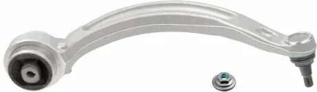 Важіль підвіски AUDI: A4 (8W2, B9), A4 AVANT (8W5, B9), A5 (F53), A5 CONVERTIBLE (F57), A5 SPORTBACK LEMFORDER 39311 01