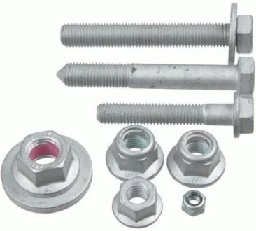 Комплект болтів LEMFORDER 39364 01