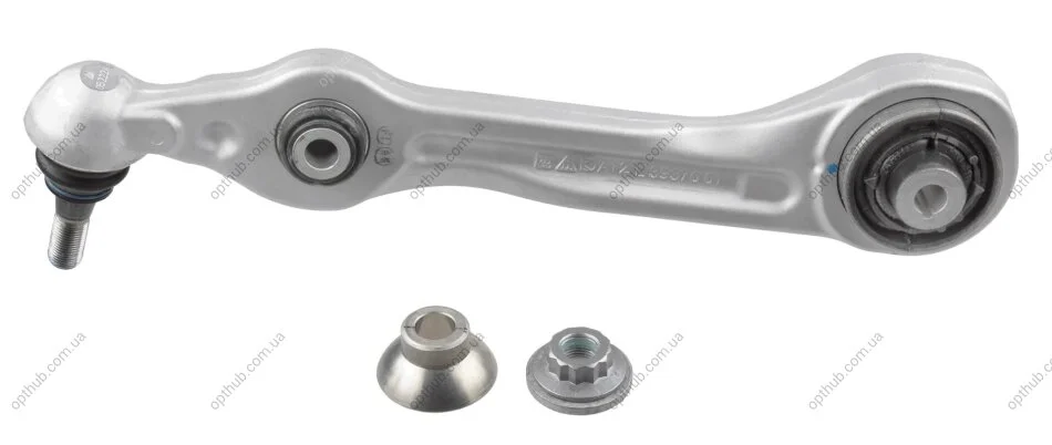 Рычаг подвески MERCEDES-BENZ S-CLASS (W222, V222, X222) LEMFORDER 39370 01 (фото 1)