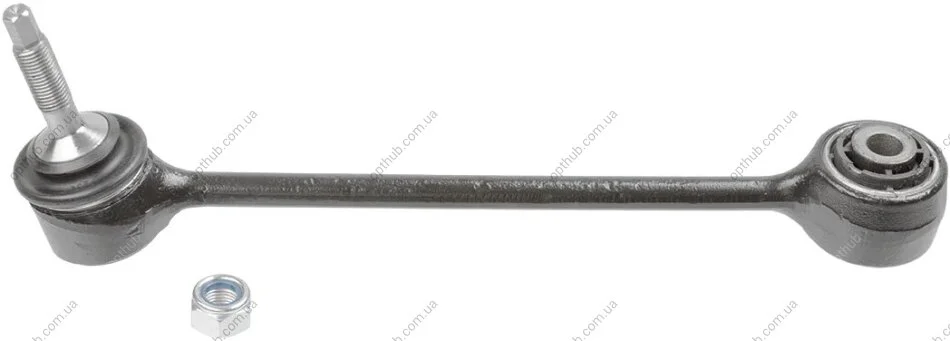 Стабилизатор (стойки) LAND ROVER RANGE ROVER III (L322) LEMFORDER 39382 01 (фото 1)