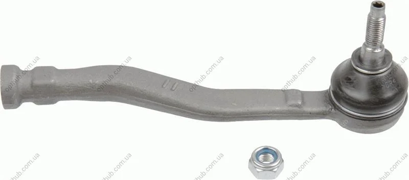 Наконечник рулевой тяги CITROEN C4 CACTUS LEMFORDER 39385 01 (фото 1)