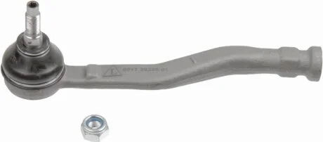Наконечник рульової тяги CITROEN C4 CACTUS -ua LEMFORDER 39386 01