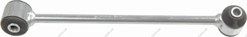 Стабилизатор (стойки) MB C-CLASS(W205) 2014 => LEMFORDER 39387 01 (фото 1)