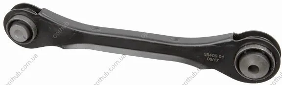 Рычаг подвески BMW 4 COUPE (F32, F82) LEMFORDER 39400 01 (фото 1)