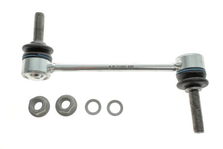 Тяга стабілізатора MERCEDES GL-CLASS, R-CLASS 05-перед. міст LEMFORDER 39408 01