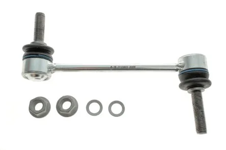 Тяга стабілізатора MERCEDES GL-CLASS, R-CLASS 05-перед. міст (Вир-во) LEMFORDER 39408 01