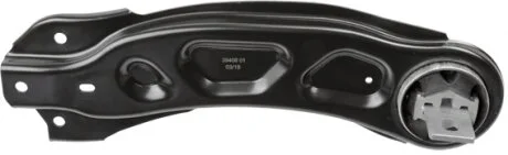 Важіль підвіски MERCEDES-BENZ A-CLASS (W176) -ua LEMFORDER 39409 01