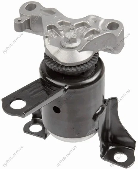Опора двигуна гумометалева FORD B-MAX/FIESTA VI 2008=> R -ua LEMFORDER 39441 01 (фото 1)