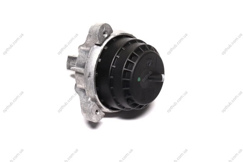 Опора двигуна гумометалева OPEL ASTRA G/ZAFIRA 1998=> R -ua LEMFORDER 39444 01 (фото 1)