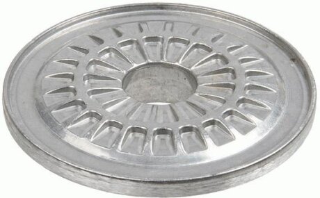 Опора пружини - диск металевий LEMFORDER 39450 01