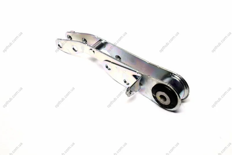 Опора двигателя FIAT DUCATO (пр-во Lemferder) LEMFORDER 39478 01 (фото 1)