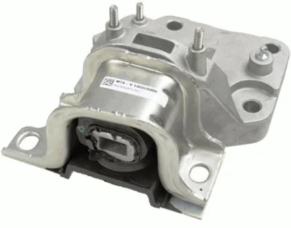 Подушка коробки передач передн лів (акпп/мкпп) FIAT DUCATO 3.0D 07.06- LEMFORDER 39481 01