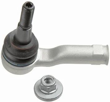 Наконечник рульової тяги LAND ROVER: DISCOVERY V (L462), RANGE ROVER IV (L322), RANGE ROVER SPORT (L4 -ua LEMFORDER 39550 01