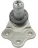 Опора кульова LAND ROVER: DISCOVERY SPORT (L550), RANGE ROVER EVOQUE (L538), RANGE ROVER EVOQUE CONVE -ua LEMFORDER 39616 01 (фото 1)