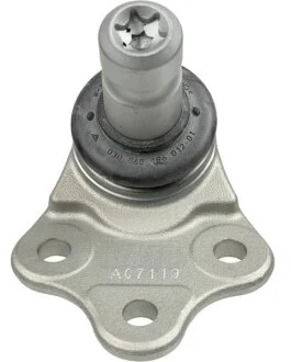 Опора кульова LAND ROVER: DISCOVERY SPORT (L550), RANGE ROVER EVOQUE (L538), RANGE ROVER EVOQUE CONVE -ua LEMFORDER 39616 01